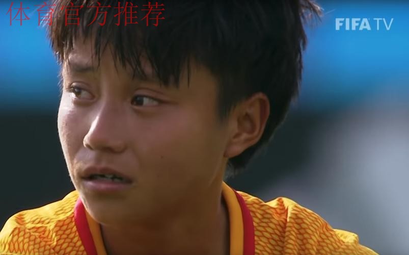 新京报：17岁张琳艳 想让自己强大为小个子正名